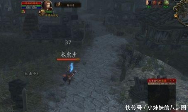 灰烬|魔兽怀旧服:策划再一次用事实证明,还有很多“韭菜”,随时进场