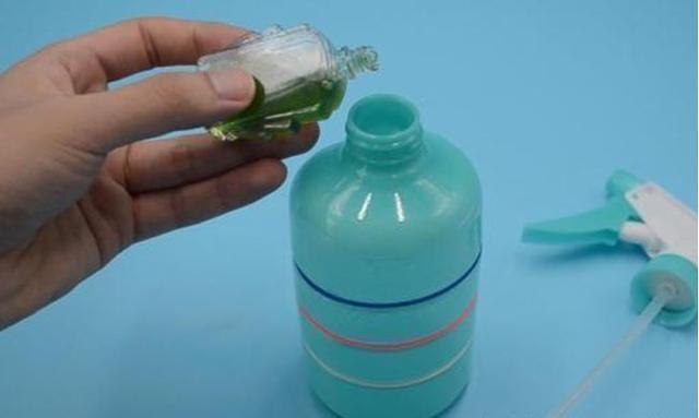 夏天|牙膏和风油精泡一泡,万千男女的大难题就此搞定,夏天很需要