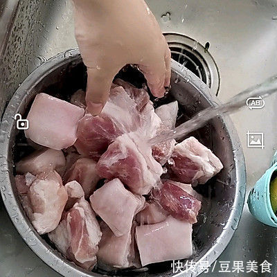 甜面酱|学会这些不加一滴油的红烧肉，孩子多吃三碗饭