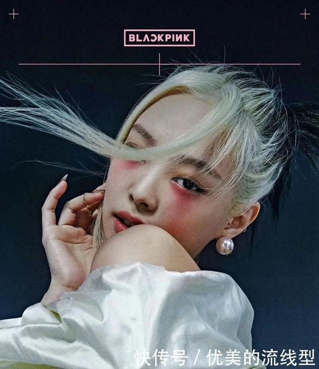 种草鹅|Blackpink 这次又要带动美甲美发行业的发展了