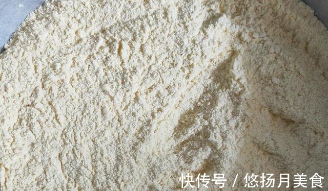 低筋面粉|教你3种发糕的做法，不用揉面，蓬松宣软，真好吃！