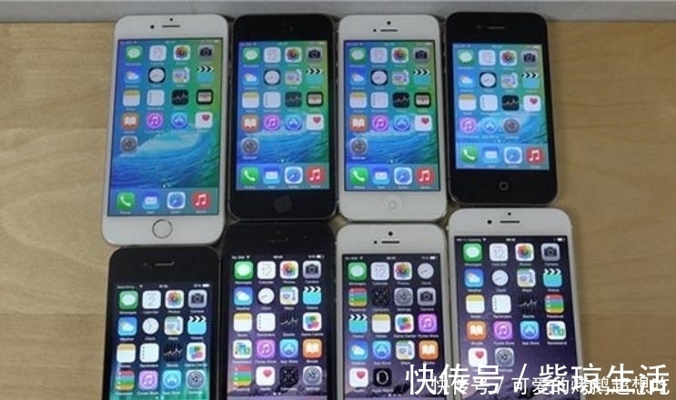 便宜|便宜没好货！为什么二手iPhone很便宜，这些手机都来自哪儿？