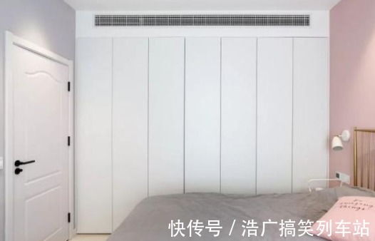 梳妆台|她家83平米,一个玄关就圈粉无数,全屋设计漂亮又实用,太棒了