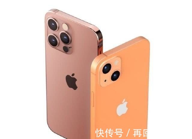 iphone|iPhone13将在9月发布，大刘海终“消失”，5699元有戏