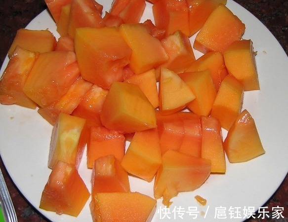 孕妈|怀有身孕,有些水果多吃可能容易上火,损伤宝宝发育,孕妈别任性