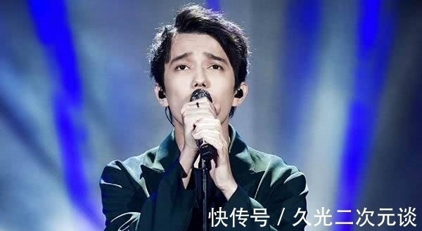 因《我是歌手》一战成名的迪玛希，现在哪儿去了？