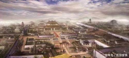 西汉盛世|中国历史上三大盛世对比,哪一个时期最强大!