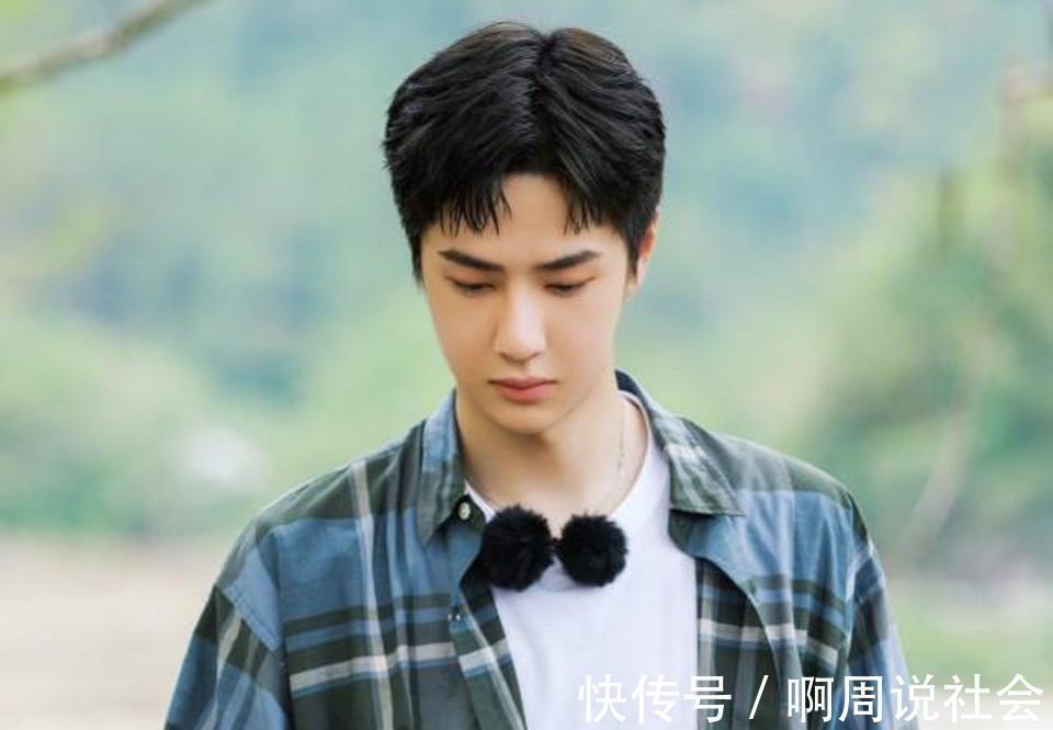 影视剧|《这就是街舞》用两份海报官宣,一份王一博在前,一份张艺兴在前