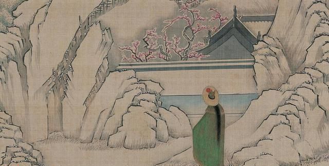 王熙凤&邢岫烟:读懂她的名字,就明白群芳富贵斗艳,为何她能不输反赢