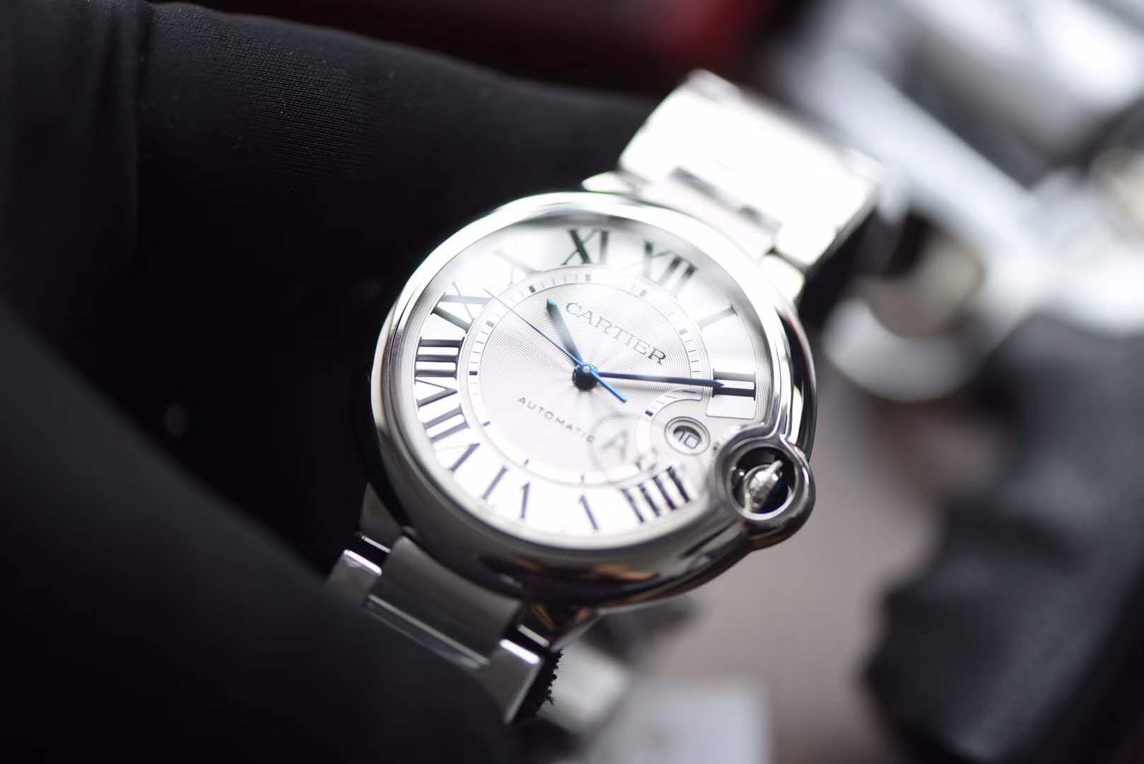 腕表入门者，应该选择哪些手表？