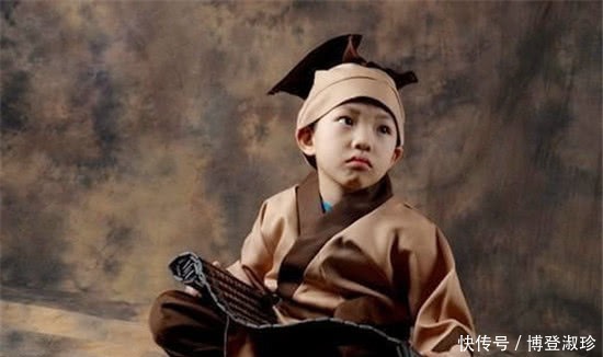 宰相|12岁小孩为救父亲,对出刁钻对联,60年后成为一代宰相