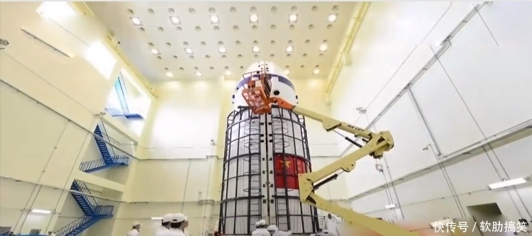 空间站 中国空间站接下来干啥?环环相扣步步惊心