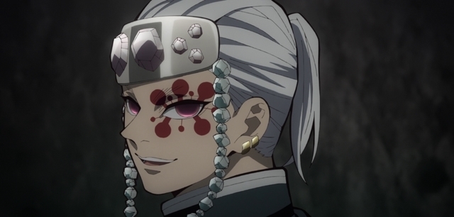 炭治郎|鬼灭之刃:快进行忍者训练吧,满十五岁就能分配三个老婆!