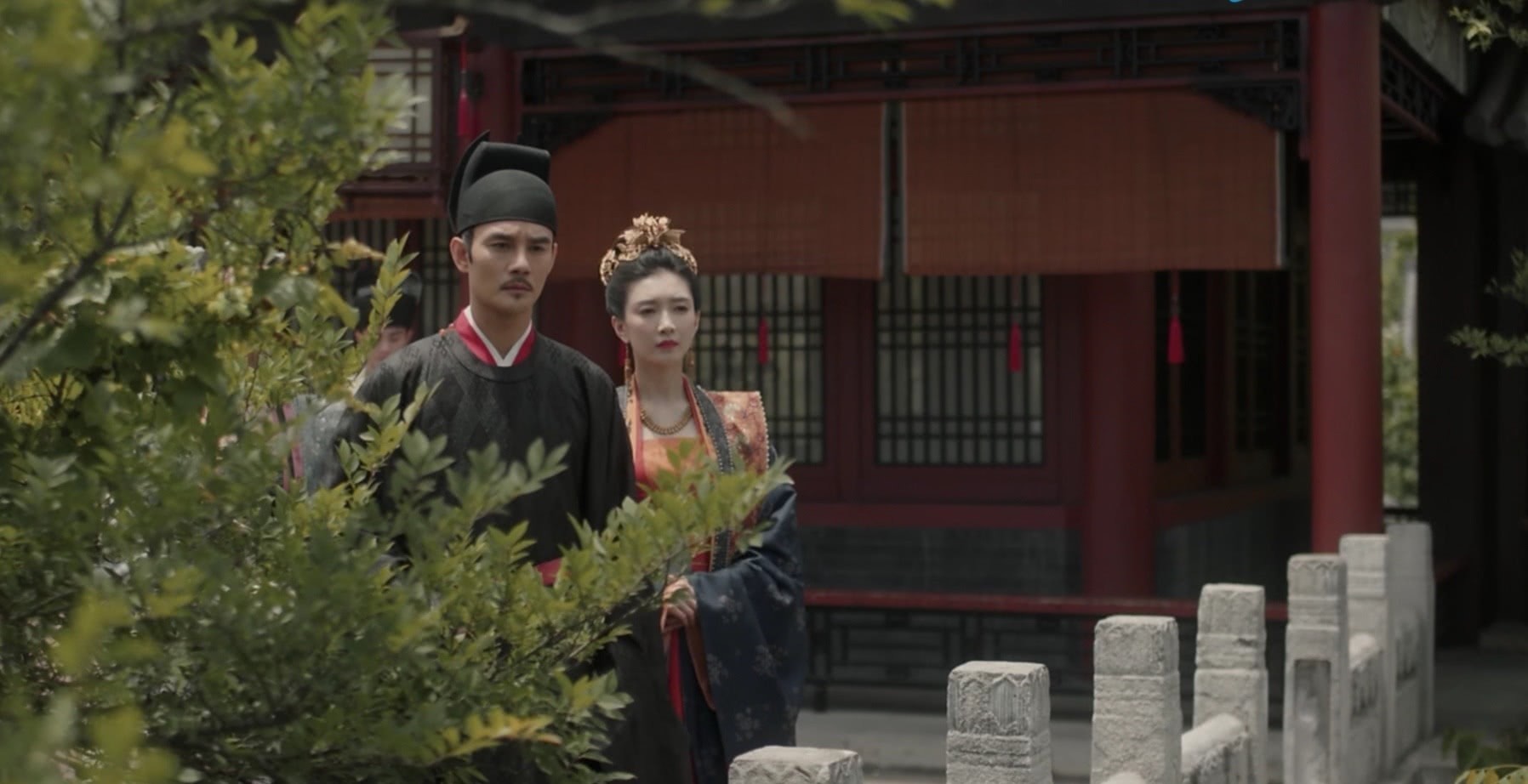 皇后|清平乐:赵祯原来是一个没有主见的人