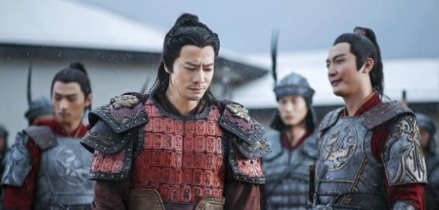 石敬瑭|将军和大臣吵架，皇帝好心劝架，却越闹越大，龙颜大怒夷其族！