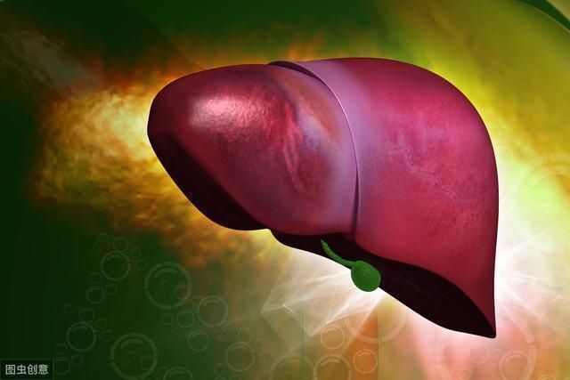 自由基|肝毒太多,身体会有4种表现,若一个也不占,说明肝脏还算健康