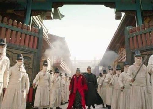 临终|司马懿临终留遗言：后世子孙不准为我扫墓！1769年后，才知多高明