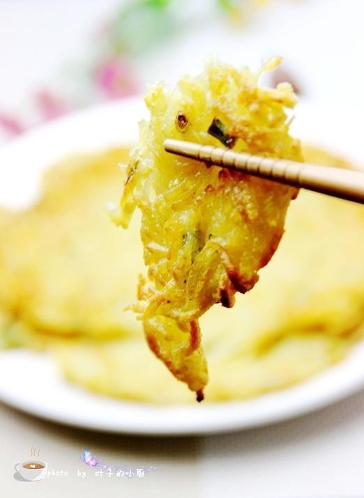 土豆如此做,一次吃了10斤,每次3锅不够吃,做法简单