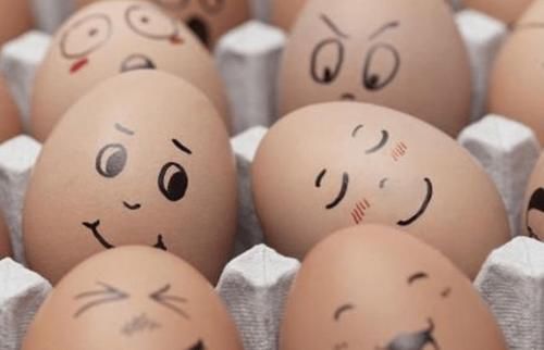 减肥|山东25岁女生为了减肥,每天只吃鸡蛋,七天后她的身体如何了?