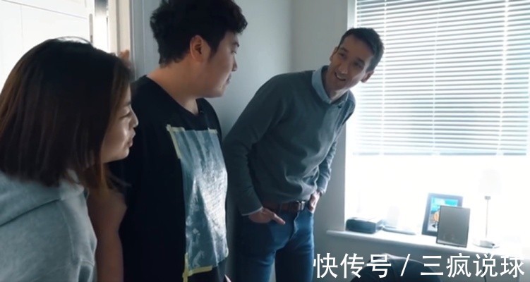 希金斯|颜丙涛入住英国豪宅!靠斯诺克奖金全款购买,携漂亮女友同居爱巢