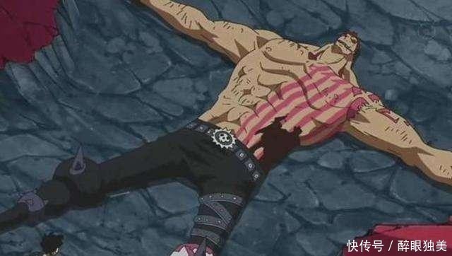 卡二|路飞单凭15亿称海上第五皇,他现在的实力真的值15亿吗