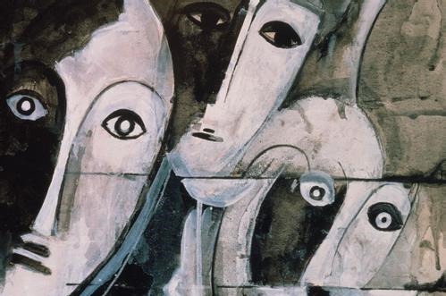 怪癖|从心理学角度看,这四种异常的喜好,其实属于精神疾病