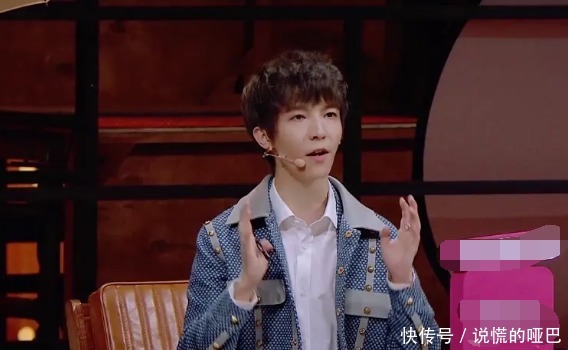 节目中|郭敬明终于肯服软了,首次承认《小时代》拍的太过了,犯了很多错