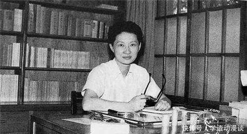 赵一荻到底有多美？堪称风华绝代，难怪张学良痴迷，死后合葬美国