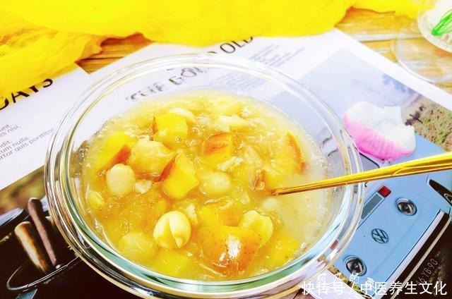 入冬后,遇到此碱性水果别手软,现在正当季,营养极高,别不懂吃