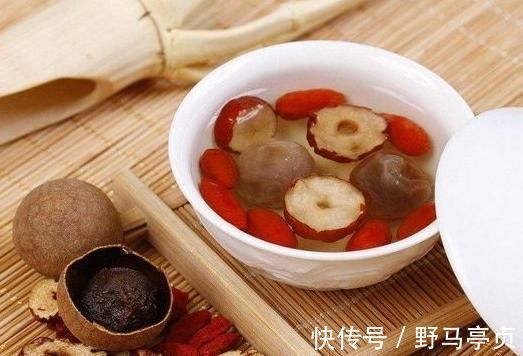 薏米|山楂和4物搭配泡水喝,连喝一个月,湿气排光光