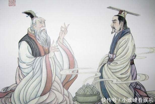 中华文明|历史上的周公指得谁呢?他真的会解梦吗?