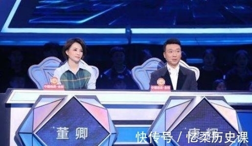 原董卿为何连续四年缺席春晚,背后真正的原因是什么?