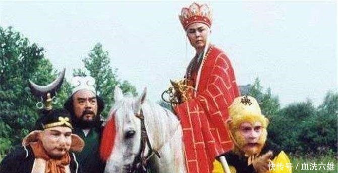 唐僧没有替通天河乌龟问寿命, 真的是因为忘了 其实是不愿去问!