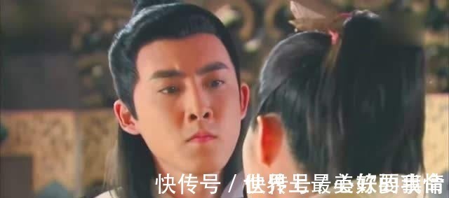 王伯@女将军以一当九,却败在了美男计下,最终一命呜呼!