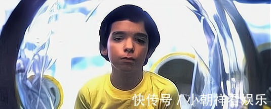 父母|泡泡男孩:生活在隔离罩中12年,临死前才第一次触碰到妈妈