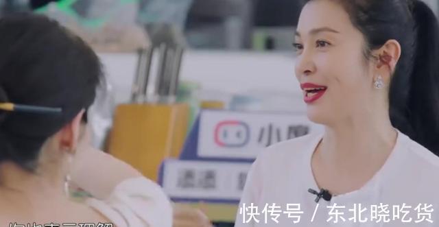 中餐厅5,节目邀请丽颖做客是有道理的,没有她丁真可能又被骂了