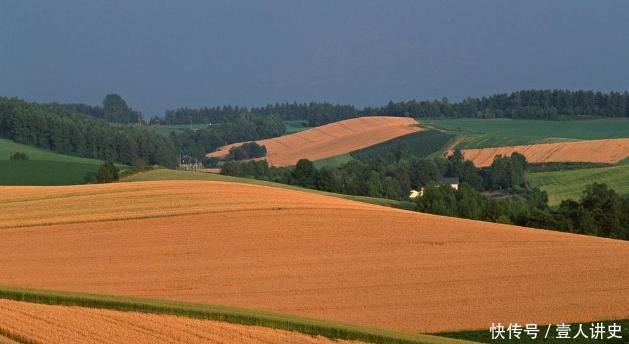 项羽|项羽的诗,刘邦的诗,一对比,见性格