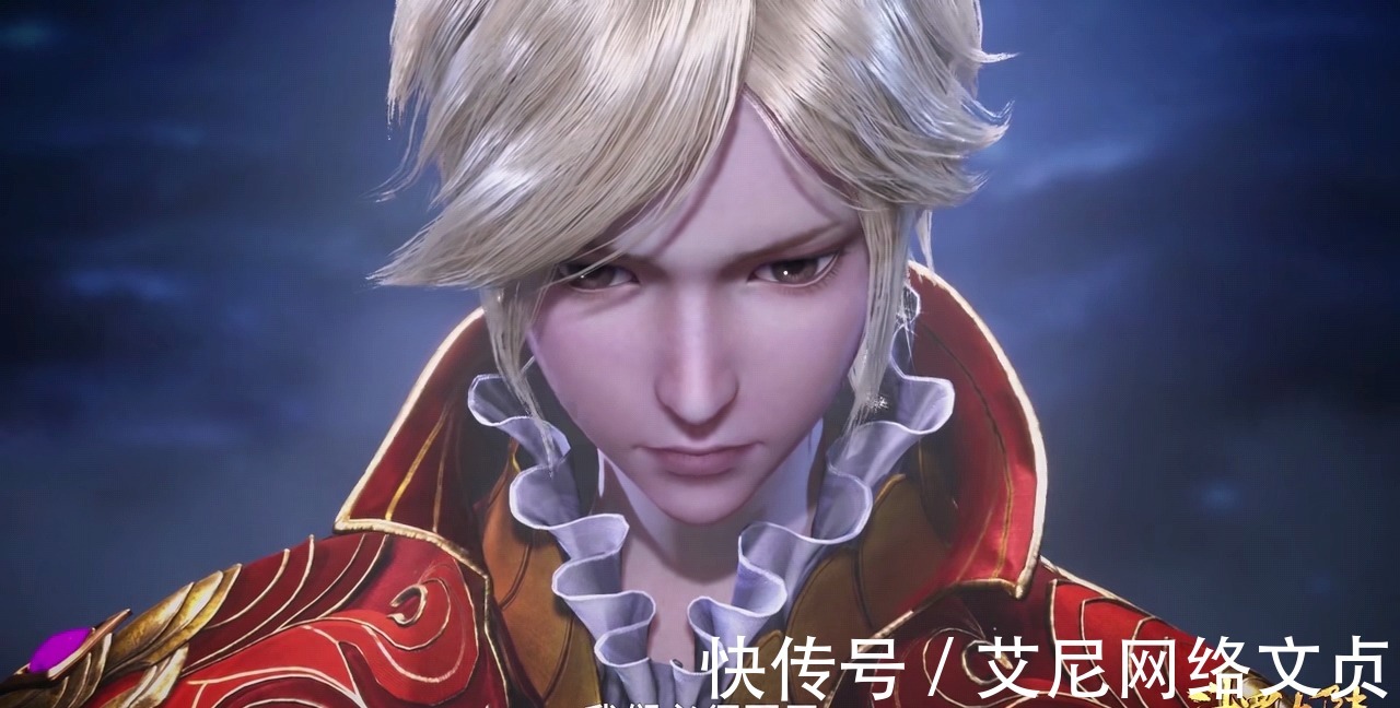 雪清河|斗罗大陆千仞雪女扮男装20年,最终却因比比东催促而失败