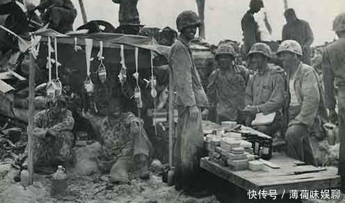 发生|二战中极具内涵的老照片 法国美女因和德军发生过关系而被剃光头