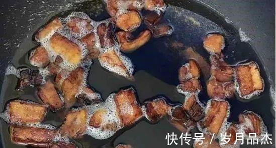 “猪油渣”真的可以吃吗