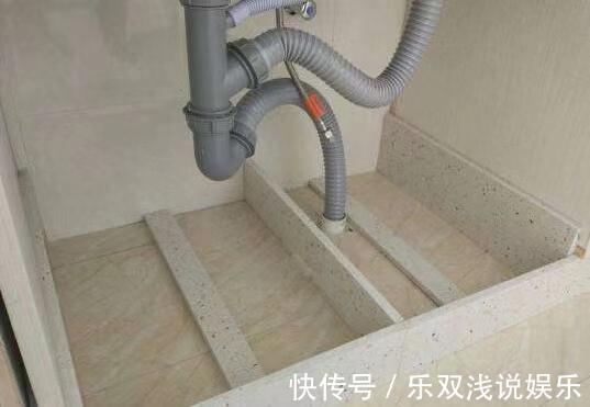 净水器|第二次装修,我坚持换掉的6个“鸡肋”设计,现在房子越住越舒适