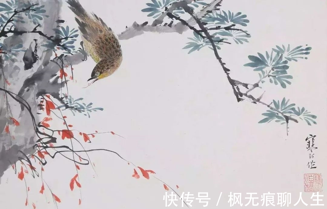 张守珪$《唐诗三百首》第一首,读懂了最后两句,你就再也不迷茫