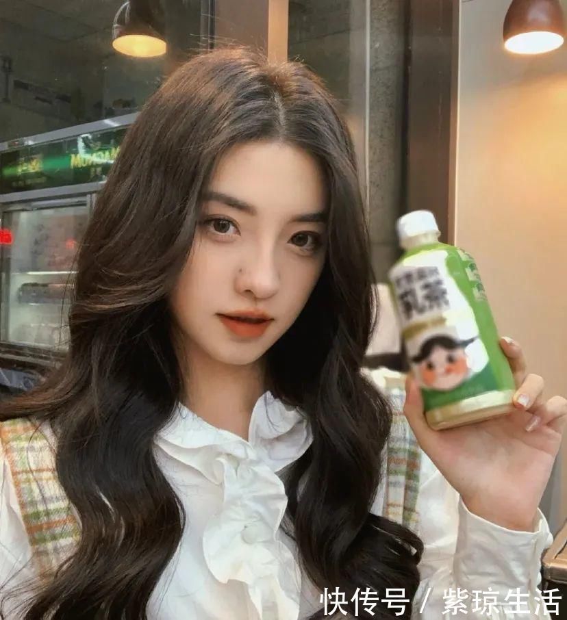 女生冬季千万别弄这四种发型!男生最讨厌了!