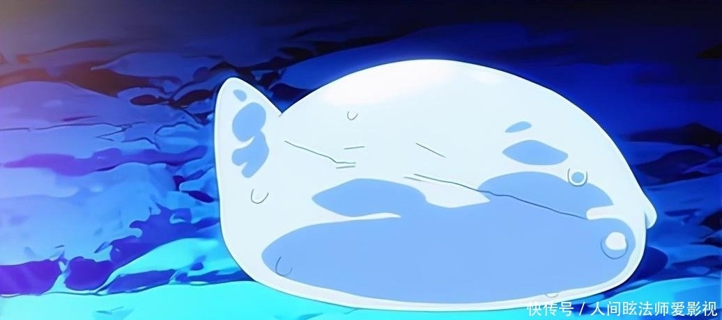 史莱姆|转生系梦幻联动,萌王主动“招呼”反被无视,可怜蛛妹的悲惨人生