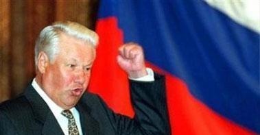 叶利钦|如果普京不反美,而是韬光养晦走亲美路线,俄罗斯会变成什么样