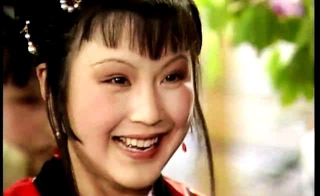 史湘云|《红楼梦》里的可爱女孩史湘云,她的快乐,是不是真的?