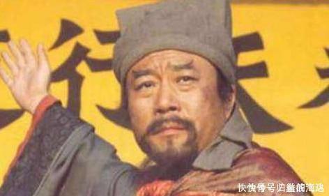 高俅&宋江和李逵被毒酒害死,最高兴的不是高俅和宋微宗,而是这位好汉!