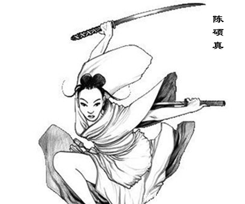 出道|史学界承认的“中国第一女皇”，武则天没她出道早，结局很魔幻