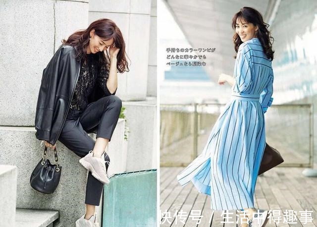 尖头 为什么换季先“换鞋”3大风格、9款鞋子的穿搭干货,轻易不外传!