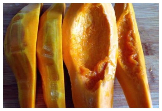 想要做出软糯香甜的南瓜饼,加上这“两种”食材,出锅孩子抢着吃